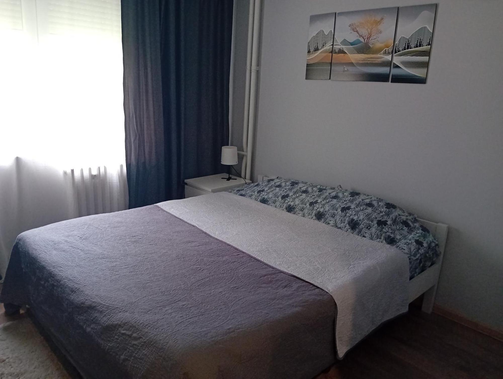 Sunshine Apartment Kragujevac Kültér fotó
